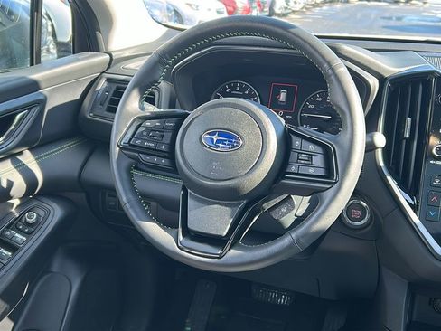 Certified 2025 Subaru Ascent Onyx Edition image 24