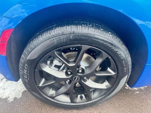 Used 2026 Chrysler Pacifica Select w/ S Appearance Package image 11