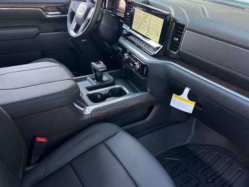New 2026 GMC Sierra 1500 SLT w/ SLT Premium Plus Package image 14