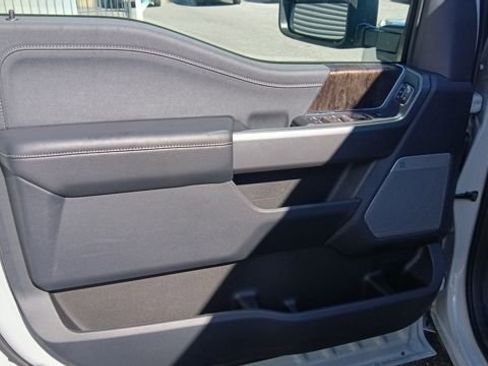 New 2026 Ford F350 Lariat image 11