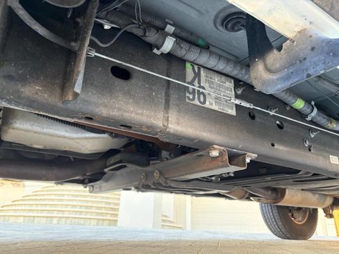 Used 2005 Chevrolet Avalanche 2500 w/ Preferred Equipment Group image 57