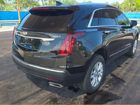 Used 2023 Cadillac XT5 Luxury FWD image 4