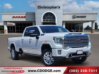 Used 2023 GMC Sierra 3500 Denali w/ Denali Ultimate Package AWD/4WD video 1