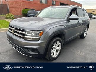 Used 2019 Volkswagen Atlas S AWD/4WD video 1