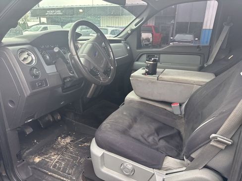 Used 2013 Ford F150 XLT w/ Mid Equipment Group image 5