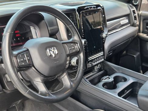 Used 2023 RAM 2500 Rebel w/ Level 2 Equipment Group AWD/4WD image 8