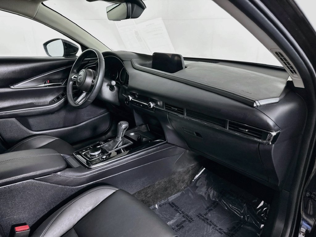 Used 2023 MAZDA CX-30 AWD 2.5 S w/ Preferred Package image 36
