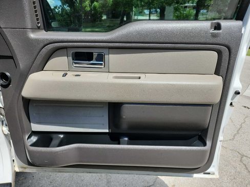 Used 2010 Ford F150 2WD SuperCab image 25