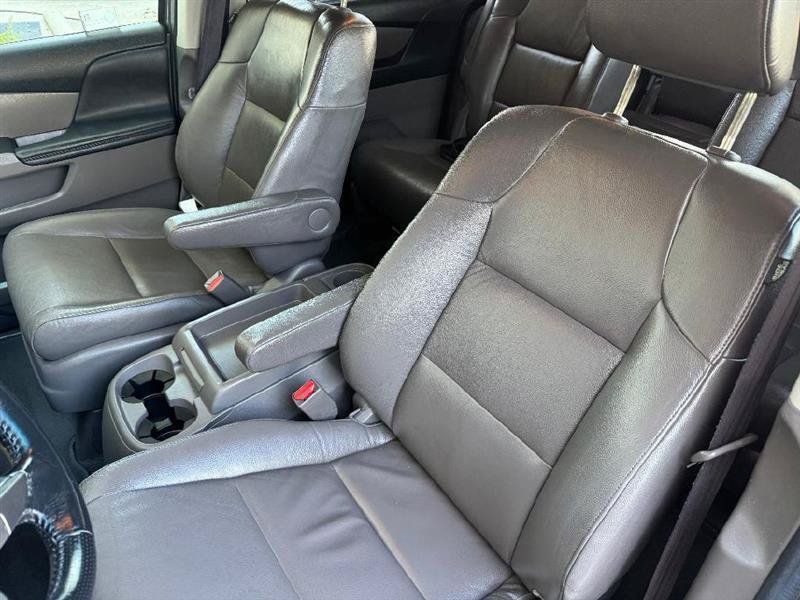 Used 2012 Honda Odyssey EX-L image 26
