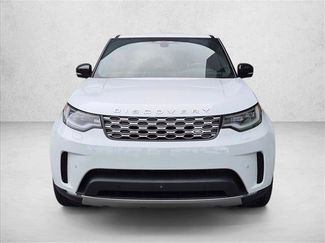 Certified 2025 Land Rover Discovery S AWD/4WD video 2