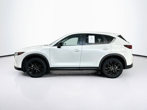Used 2025 MAZDA CX-5 Carbon Edition AWD/4WD image 4
