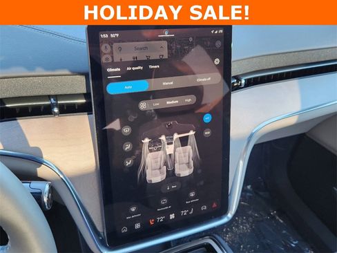 New 2025 Volvo EX90 Ultra image 20