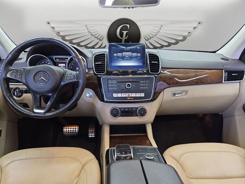 Used 2017 Mercedes-Benz GLE 400 4MATIC image 11