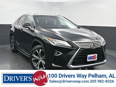 Used 2017 Lexus RX 350 350 w/ Premium Package