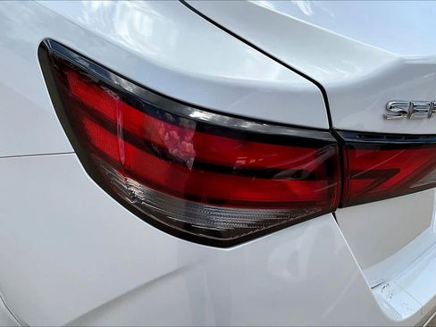 Used 2025 Nissan Sentra SV w/ All-Weather Package image 26