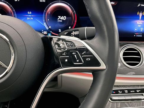 Certified 2022 Mercedes-Benz E 350 Sedan image 22
