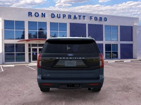 New 2026 Ford Expedition Active AWD/4WD image 6