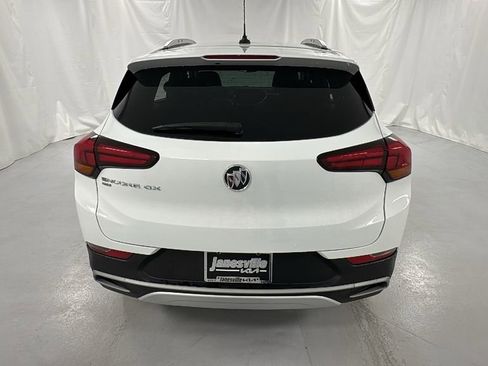 Used 2023 Buick Encore GX Select image 4