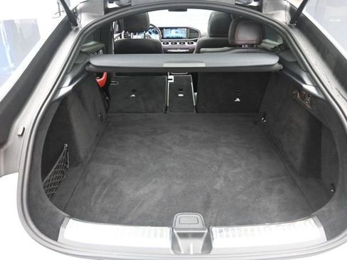Used 2022 Mercedes-Benz GLE 53 AMG 4MATIC Coupe image 24
