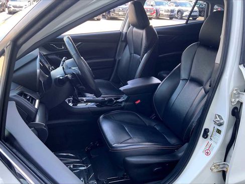 Used 2019 Subaru Crosstrek 2.0i Limited w/ Moonroof Package AWD/4WD image 9