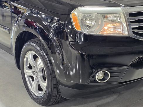 Used 2015 Honda Pilot EX-L image 16