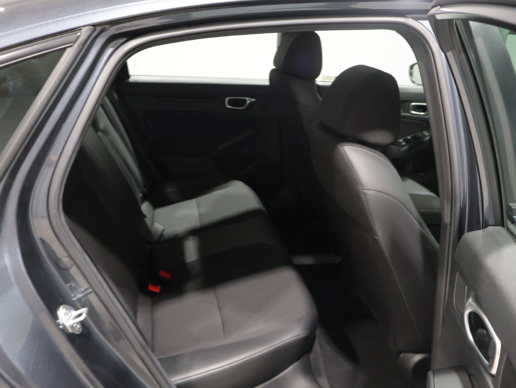 Used 2024 Honda Civic Sport image 20