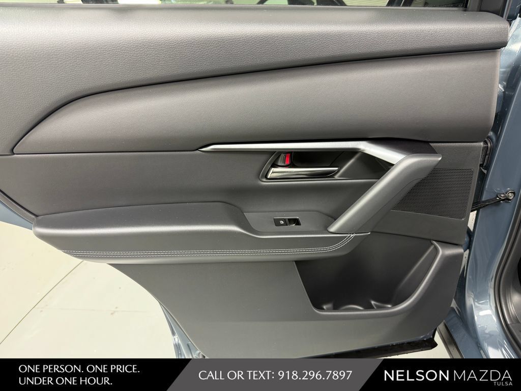 New 2026 MAZDA CX-5 Select AWD/4WD image 34