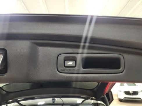 Used 2025 Honda CR-V Sport-L image 27