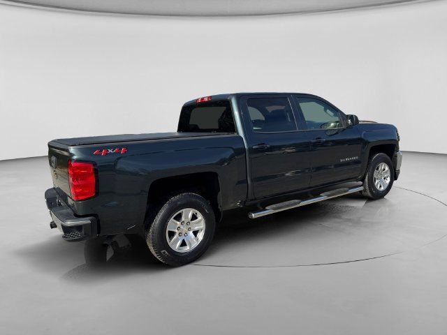 Used 2018 Chevrolet Silverado 1500 LT w/ All Star Edition AWD/4WD image 6