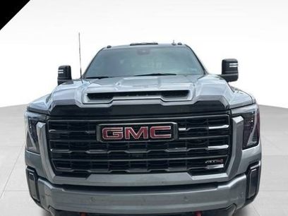 Used 2024 GMC Sierra 2500 AT4 w/ AT4 Premium Plus Package