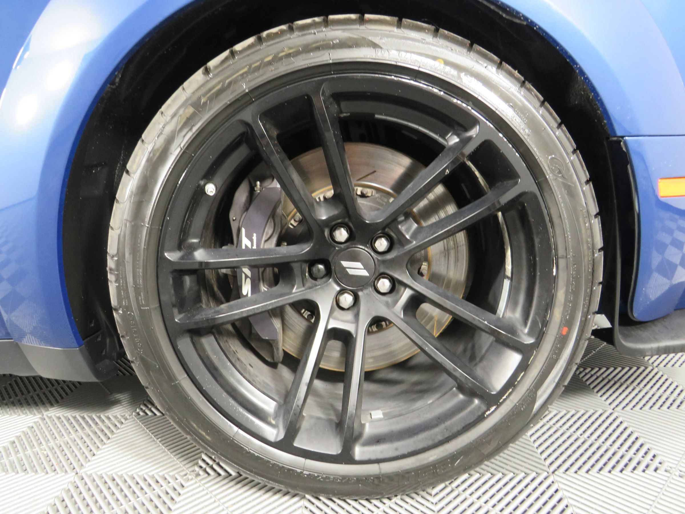 Used 2021 Dodge Challenger R/T Scat Pack RWD image 42