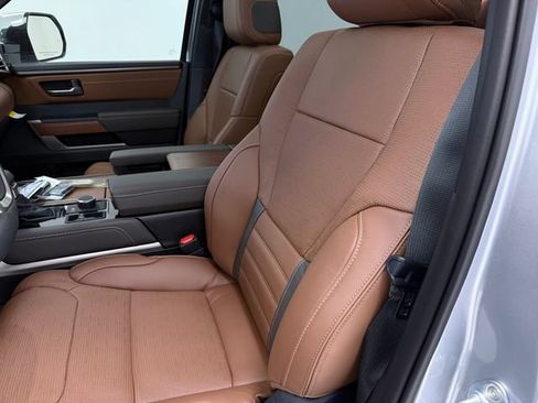 New 2026 Toyota Sequoia 1794 Edition AWD/4WD image 26