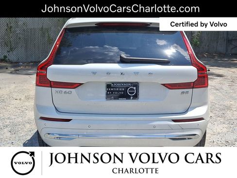 Certified 2023 Volvo XC60 B5 Plus image 22