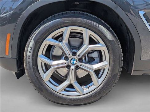 Used 2022 BMW X3 xDrive30i AWD/4WD image 23