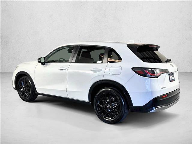 Used 2024 Honda HR-V Sport image 4