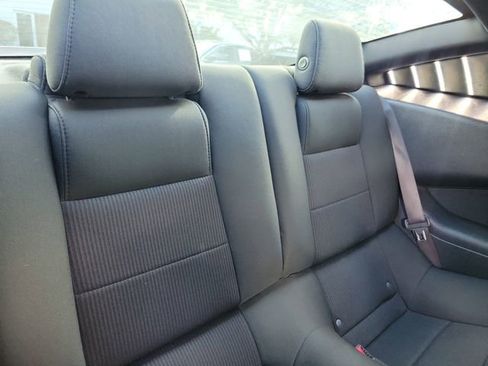 Used 2014 Ford Mustang Coupe w/ Equipment Group 102A RWD image 24
