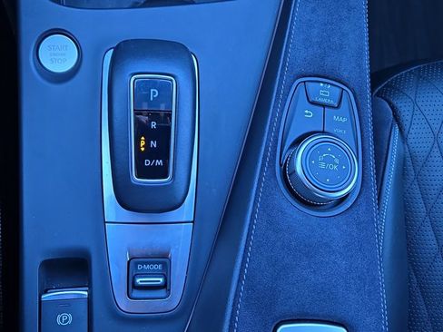 Used 2023 INFINITI QX50 Autograph image 30