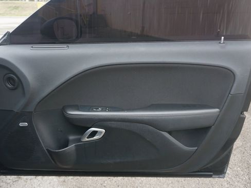 Used 2018 Dodge Challenger R/T Scat Pack w/ Driver Convenience Group image 13