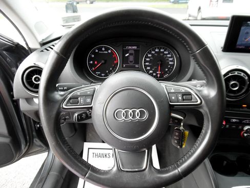 Used 2016 Audi A3 2.0T Premium image 12