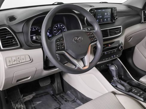 Used 2019 Hyundai Tucson Value AWD/4WD image 5