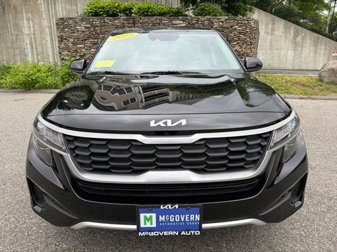 Certified 2023 Kia Seltos LX AWD/4WD image 9
