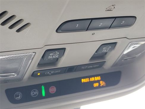 Certified 2020 GMC Acadia Denali image 33