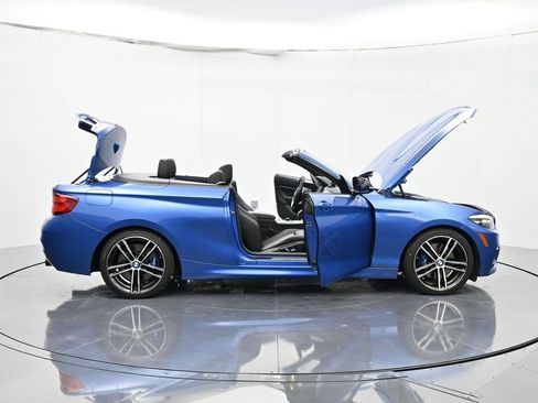 Used 2020 BMW M240i Convertible image 47
