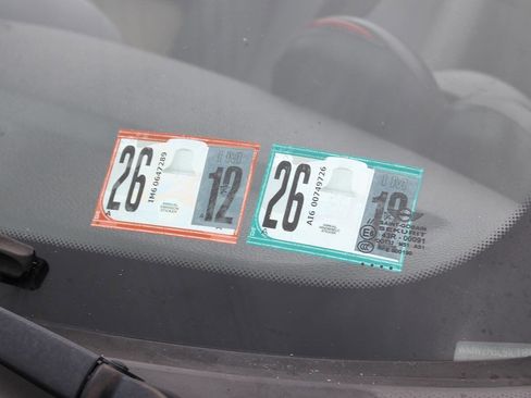 Used 2012 MINI Cooper Convertible image 11