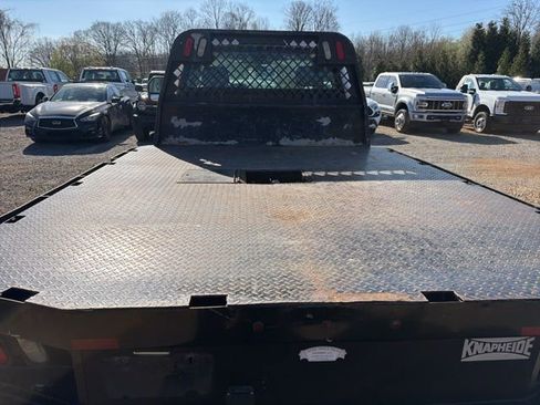 Used 2017 Ford F350 XL w/ Power Equipment Group image 9