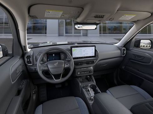 New 2026 Ford Bronco Sport Outer Banks AWD/4WD image 9