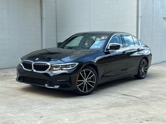 Used 2020 BMW 330i xDrive Sedan w/ Convenience Package image 1
