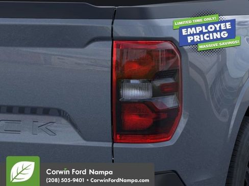 New 2026 Ford Maverick Lariat AWD/4WD image 22