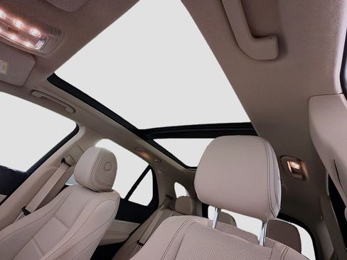 New 2026 Mercedes-Benz GLE 350 4MATIC image 15