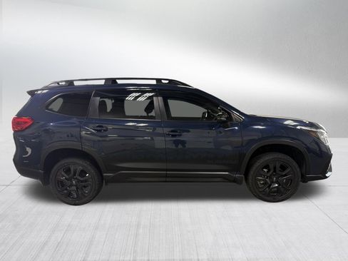 Used 2023 Subaru Ascent Onyx Edition AWD/4WD image 8